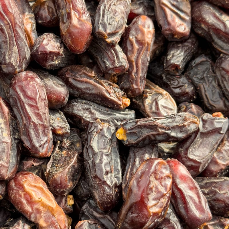 خرمای پیارم صادراتی سوپر - تصویر 2